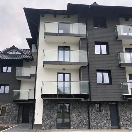 Apartments Mikic 2 Zlatibor Exterior foto