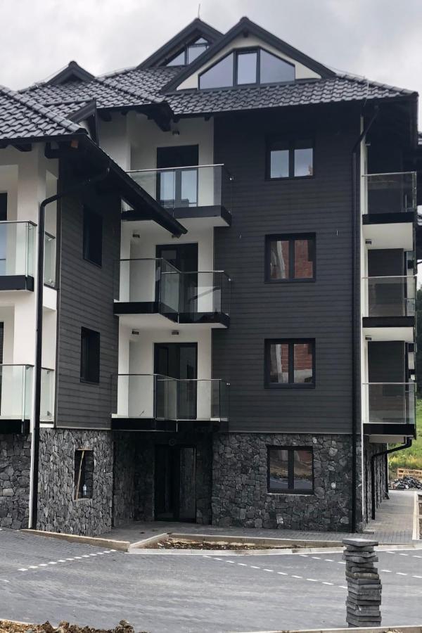 Apartments Mikic 2 Zlatibor Exterior foto